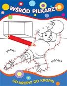 polish book : Od kropki ...