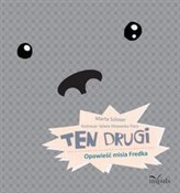 Ten drugi ... - Marta Szloser - Ksiegarnia w UK