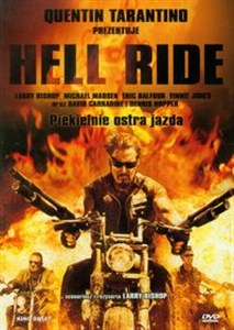 Obrazek Hell Ride