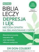 Książka : Biblia lec... - Don Colbert