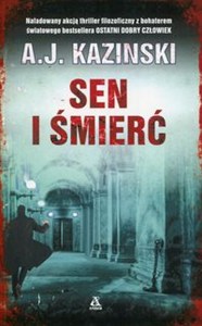 Obrazek Sen i śmierć