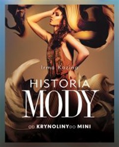 Obrazek Historia mody Od krynoliny do mini