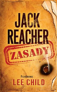 Obrazek Jack Reacher Zasady