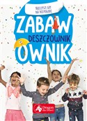 Zabawownik... - Opracowanie Zbiorowe -  books from Poland