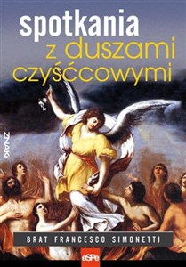 Obrazek Spotkania z duszami czyśćcowymi
