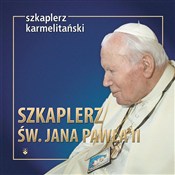 Szkaplerz ... - Opracowanie Zbiorowe -  Książka z wysyłką do UK