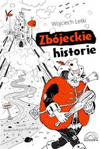 Obrazek Zbójeckie historie