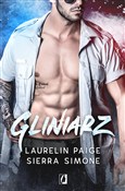 Polska książka : Gliniarz - Laurelin Paige, Sierra Simone