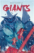 polish book : Giants - Carlos Valderrama