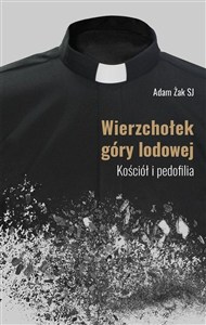 Obrazek Wierzchołek góry lodowej Kościół i pedofilia