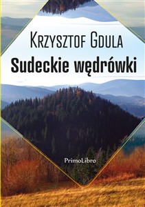 Obrazek Góry Kaczawskie słowem malowane