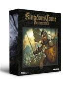 Książka : Puzzle Kin...