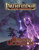 Pathfinder... - Paizo Staff -  books in polish 