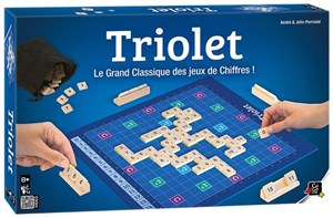 Picture of Gigamic Triolet IUVI Games