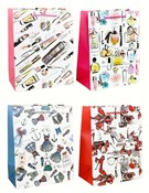 Polska książka : Torebki pr...