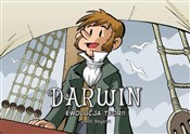 polish book : Darwin Ewo... - Jordi Bayarri