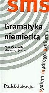 Obrazek Gramatyka niemiecka SMS System Mądrego Szukania