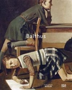 Picture of Balthus