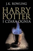 Harry Pott... - J.K. Rowling -  books in polish 