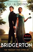 Bridgerton... - Julia Quinn -  Polish Bookstore 