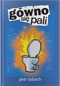 Gówno się ... - Petr Sabach -  Polish Bookstore 