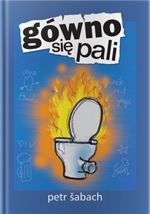 Picture of Gówno się pali