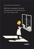 Nad tym ws... - Janina Barbara Sokołowska -  books in polish 