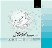 polish book : Szkicownik...