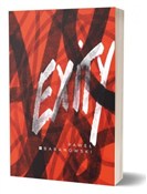 Exity - Paweł Baranowski -  books in polish 