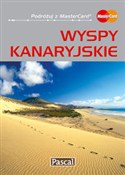 Książka : Wyspy Kana... - Anna Jankowska