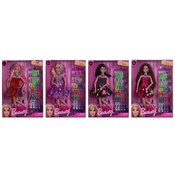 Lalka z ze... -  books in polish 