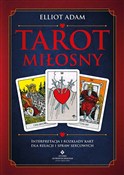 Tarot miło... - Elliot Adam -  foreign books in polish 