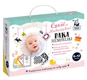 Książka : Cześć, Mal... - Izabela Gołaszewska