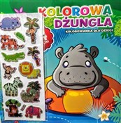 polish book : Kolorowank... - Opracowanie Zbiorowe