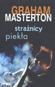 Książka : Strażnicy ... - Graham Masterton