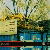 Teoria wsz... - Marek Wiśniewski - Ksiegarnia w UK