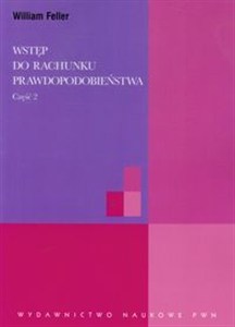 Obrazek Wstęp do rachunku prawdopodobieństwa część 2