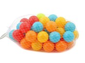 polish book : Piłeczki p...