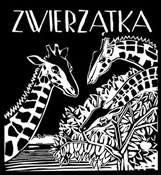 Zwierzątka... - Konrad Świtała -  foreign books in polish 