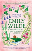 polish book : Emily Wild... - Heather Fawcett