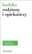 Kodeks rod... - Opracowanie Zbiorowe -  books in polish 