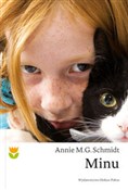 Polska książka : Minu - Schmidt Annie