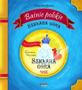 Obrazek Baśnie polskie Szklana góra