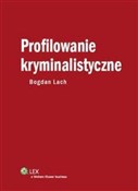 Książka : Profilowan... - Bogdan Lach