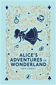 polish book : Alice's Ad... - Lewis Carroll