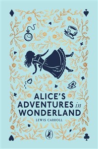 Obrazek Alice's Adventures in Wonderland