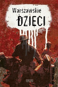 Picture of Warszawskie dzieci