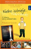 Książka : Niebo istn... - Todd Burpo, Lynn Vincent