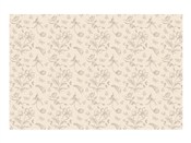 Książka : Obrus beżo...