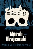 Polska książka : Widma w mi... - Marek Krajewski